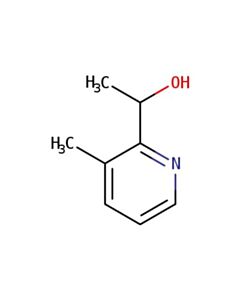 Astatech 1-(3-METHYLPYRIDIN-2-YL)ETHANOL; 5G; Purity 95%; MDL-MFCD16087808